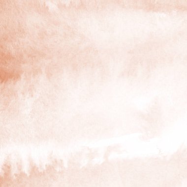 sulu boya boyama doku ile turuncu arka plan