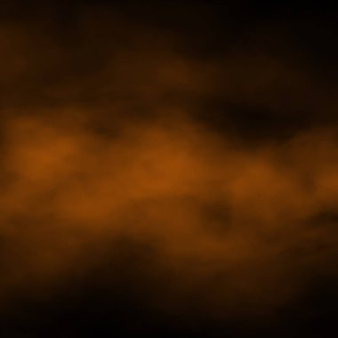 buhar doku ile koyu arka plan