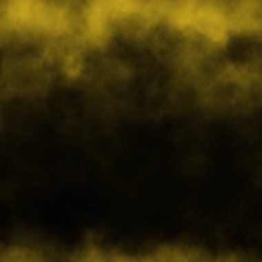 buhar doku ile koyu arka plan