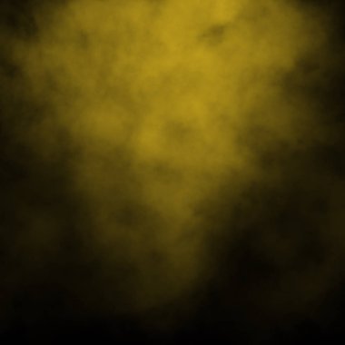 buhar doku ile koyu arka plan