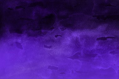 suluboya desenli mor soyut arkaplan