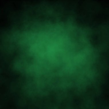 buhar doku ile koyu arka plan