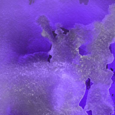 suluboya desenli mor soyut arkaplan