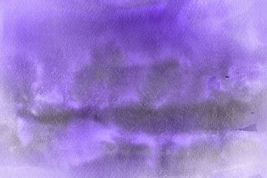 suluboya desenli mor soyut arkaplan