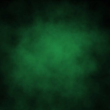 buhar doku ile koyu arka plan