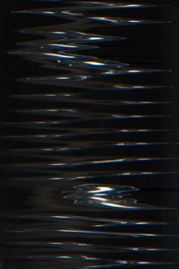 Dijital ekran aksaklık etkisi Soyut doku. 