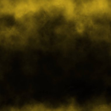 buhar doku ile koyu arka plan