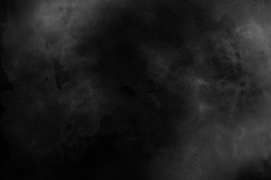 Kağıt arka plan üzerinde renkli sulu boya boya