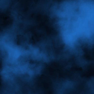 buhar doku ile koyu arka plan