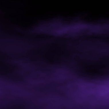 buhar doku ile koyu arka plan