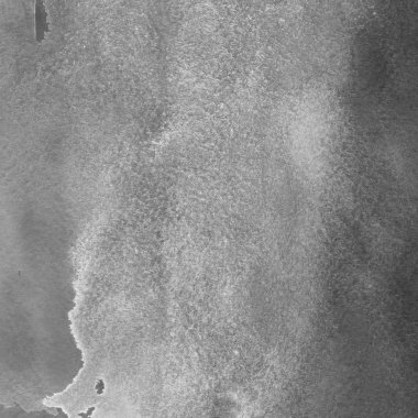 sulu boya boyama doku ile gri arka plan