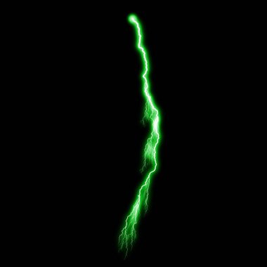 Şimşek desenli koyu soyut arkaplan