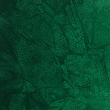 suluboya desenli yeşil soyut arkaplan