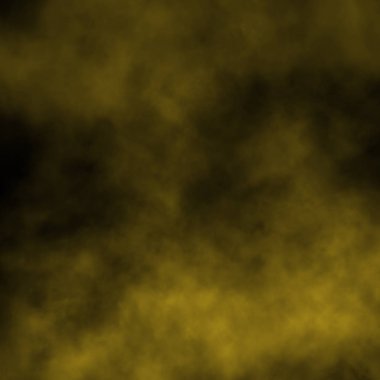 buhar doku ile koyu arka plan