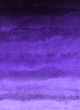 suluboya desenli mor soyut arkaplan