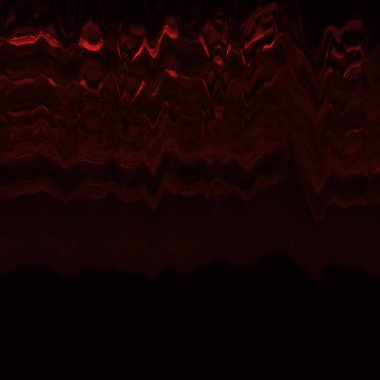 Kırmızı dijital ekran aksaklık etkisi doku soyut.