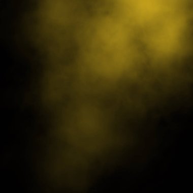 buhar doku ile koyu arka plan