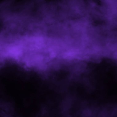 buhar doku ile koyu arka plan