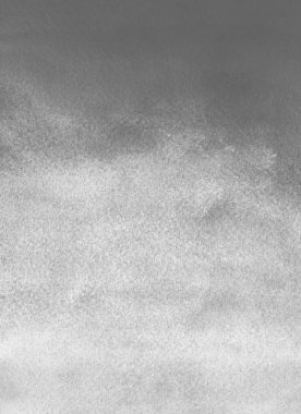 sulu boya boyama doku ile gri arka plan