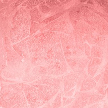 sulu boya boyama doku ile kırmızı arka plan