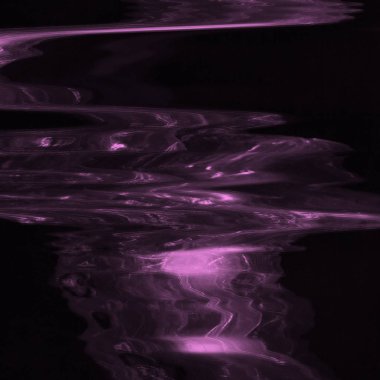 Dijital ekran aksaklık etkisi doku soyut.