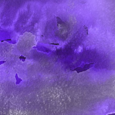 suluboya desenli mor soyut arkaplan