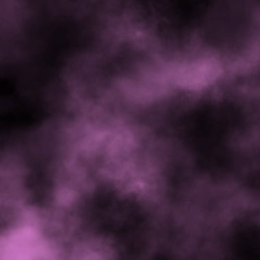 buhar doku ile koyu arka plan