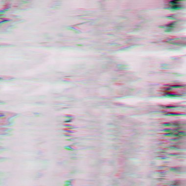 Dijital ekran aksaklık etkisi doku soyut. 