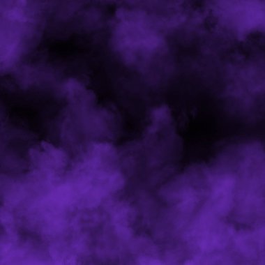 buhar doku ile koyu arka plan