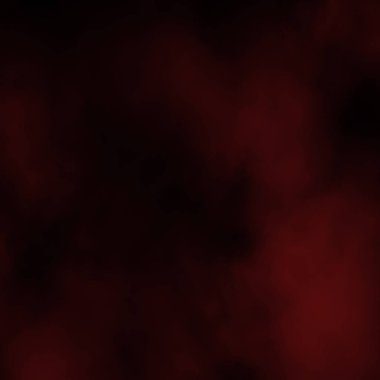 buhar doku ile koyu arka plan