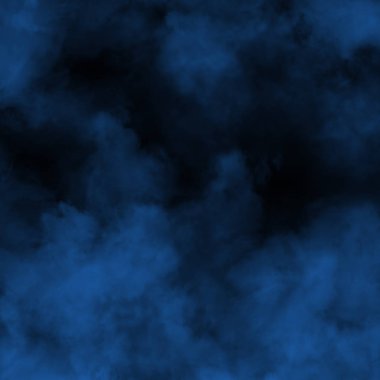 buhar doku ile koyu arka plan