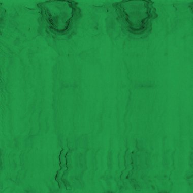 Dijital ekran aksaklık etkisi doku soyut. Yeşil ve siyah