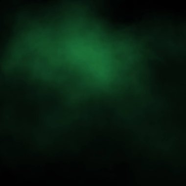 buhar doku ile koyu arka plan