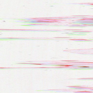 Dijital ekran aksaklık etkisi doku soyut. 