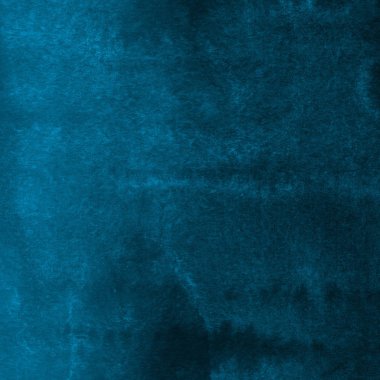 sulu boya boyama doku ile koyu mavi arka plan