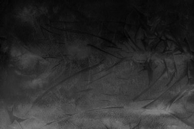 sulu boya boyama doku ile koyu arka plan