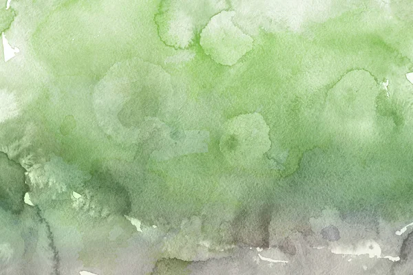 Kağıt arka plan üzerinde renkli sulu boya boya