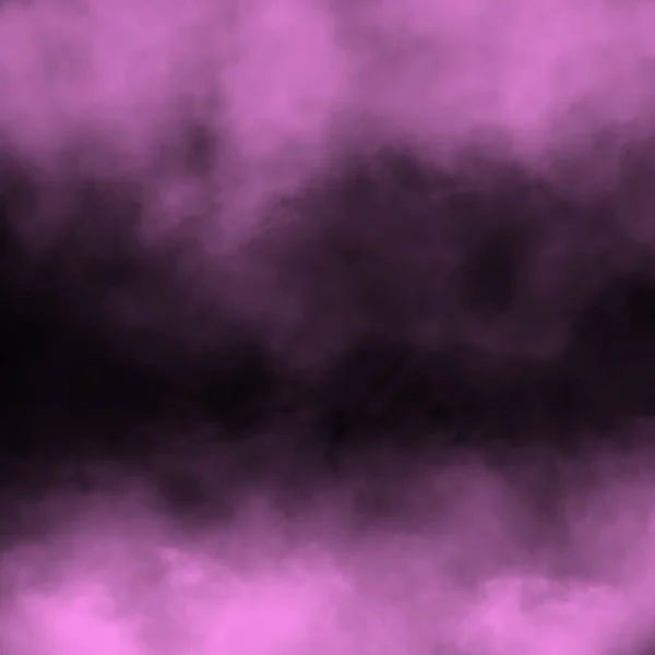 Ciemne Tło Steam Tekstury — Zdjęcie stockowe