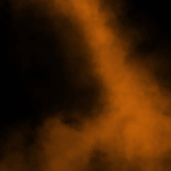 Dark Abstract Background Steam Texture — Stock Photo, Image