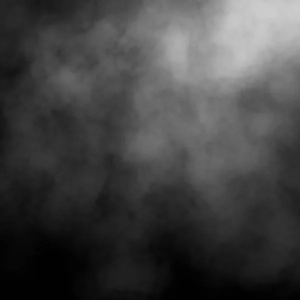 Premium Photo  Texture of steam on a black background