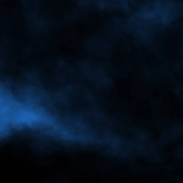 Dark Abstract Background Steam Texture — Stock Photo, Image