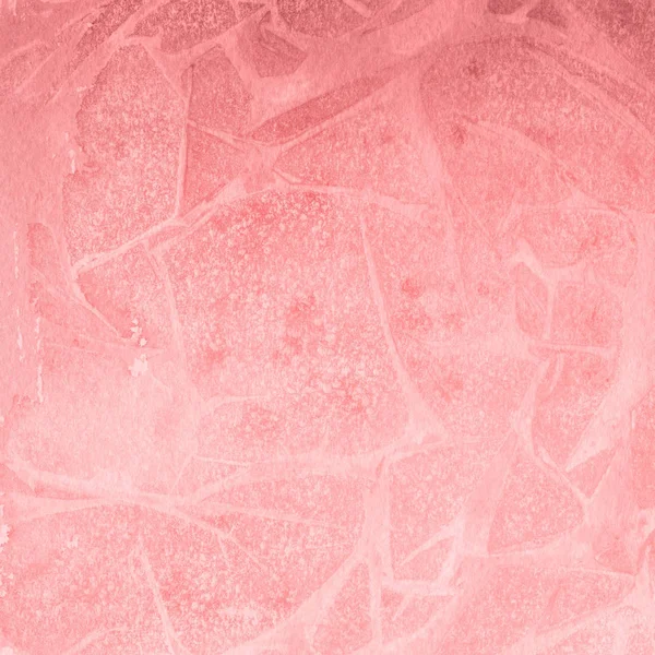 sulu boya boyama doku ile kırmızı arka plan