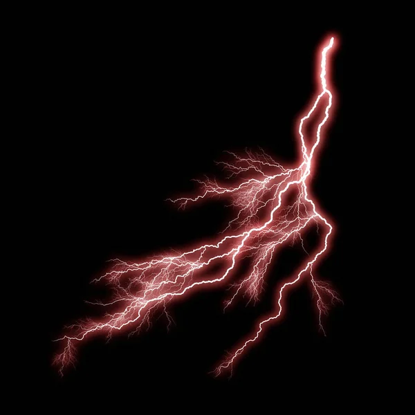 Dark Abstract Background Lightning Texture — Stock Photo, Image