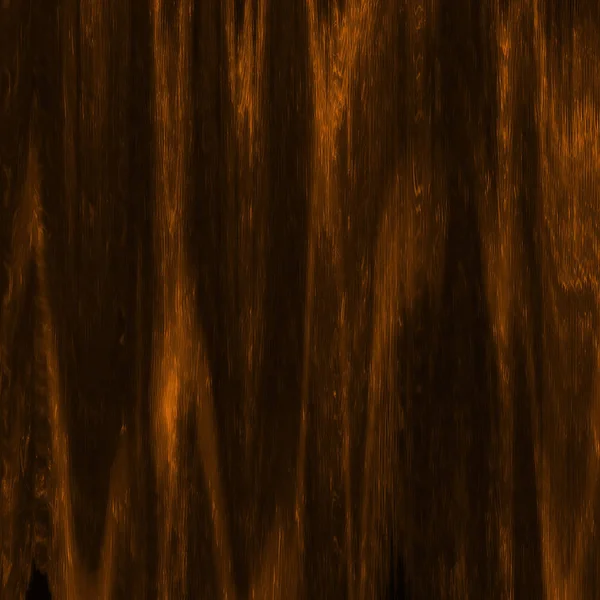 Абстрактная Цифровая Текстура Эффекта Скольжения Экрана Оранжевый Черный — стоковое фото