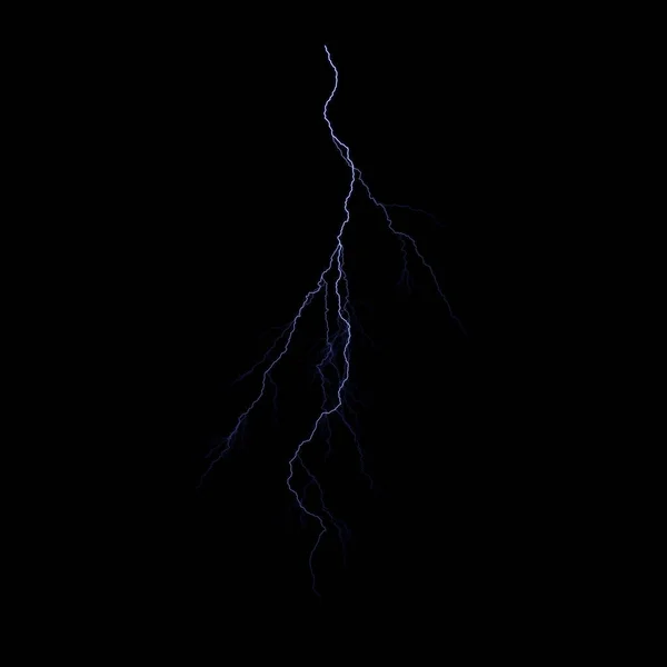 Dark Abstract Background Lightning Texture — Stock Photo, Image