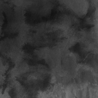 sulu boya boyama doku ile koyu arka plan