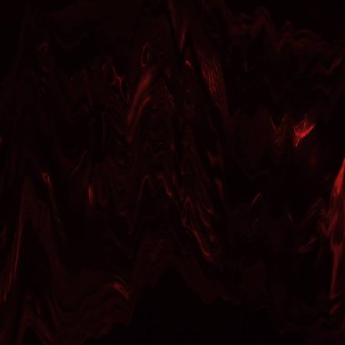 Kırmızı dijital ekran aksaklık etkisi doku soyut.