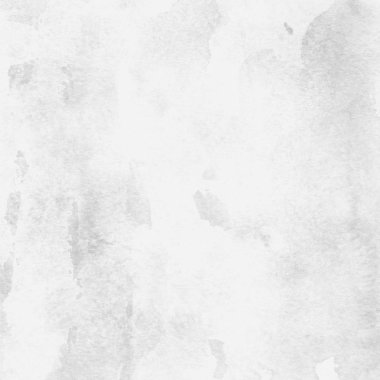 sulu boya boyama doku ile gri arka plan