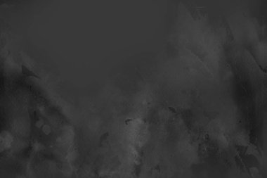 Kağıt arka plan siyah suluboya boya