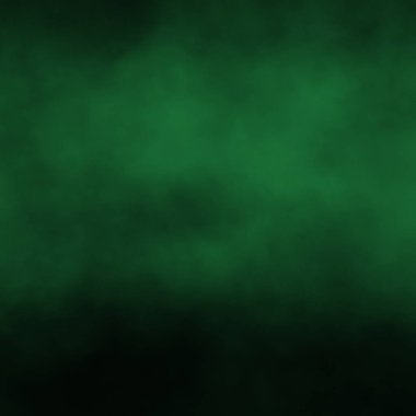 buhar doku ile koyu arka plan